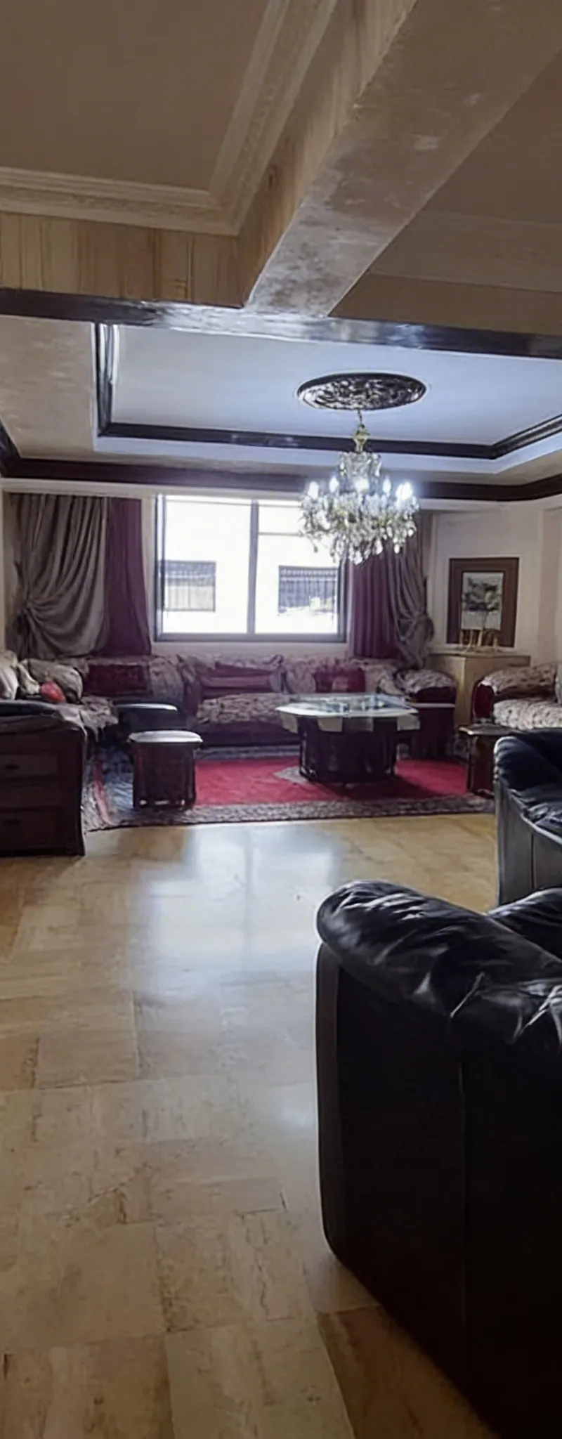 Appartement à vendre quartier les princesses