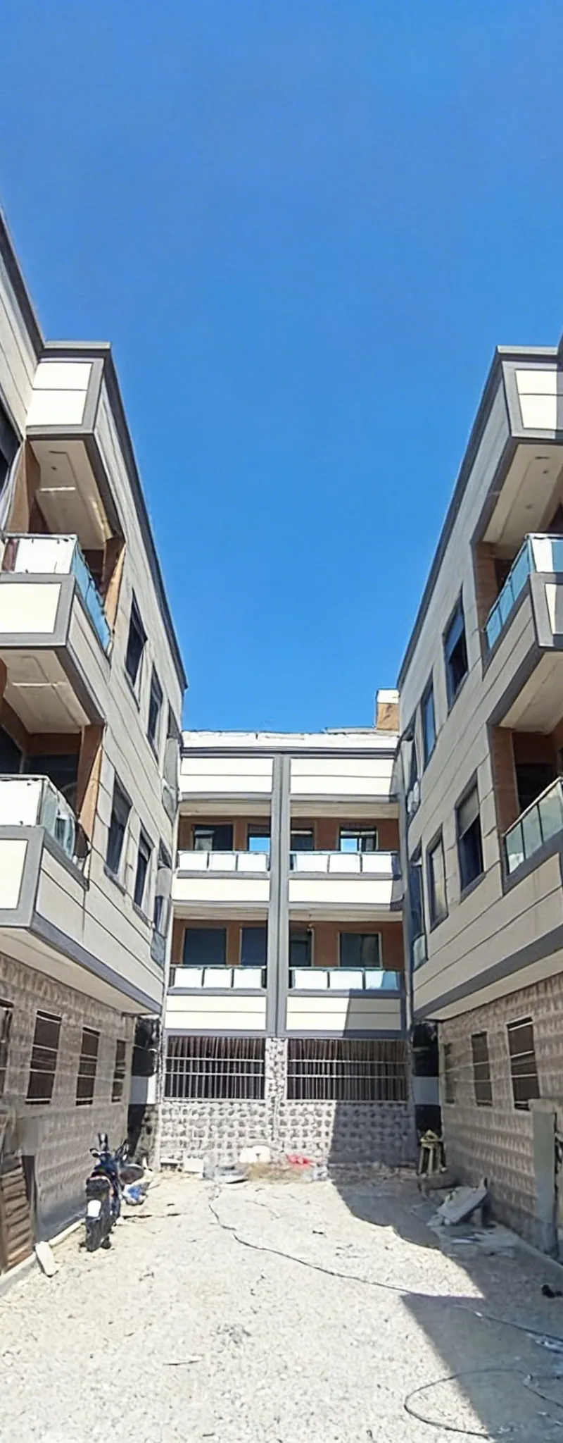 Les plus belles appartements à vendre à Martil, enregistrés.