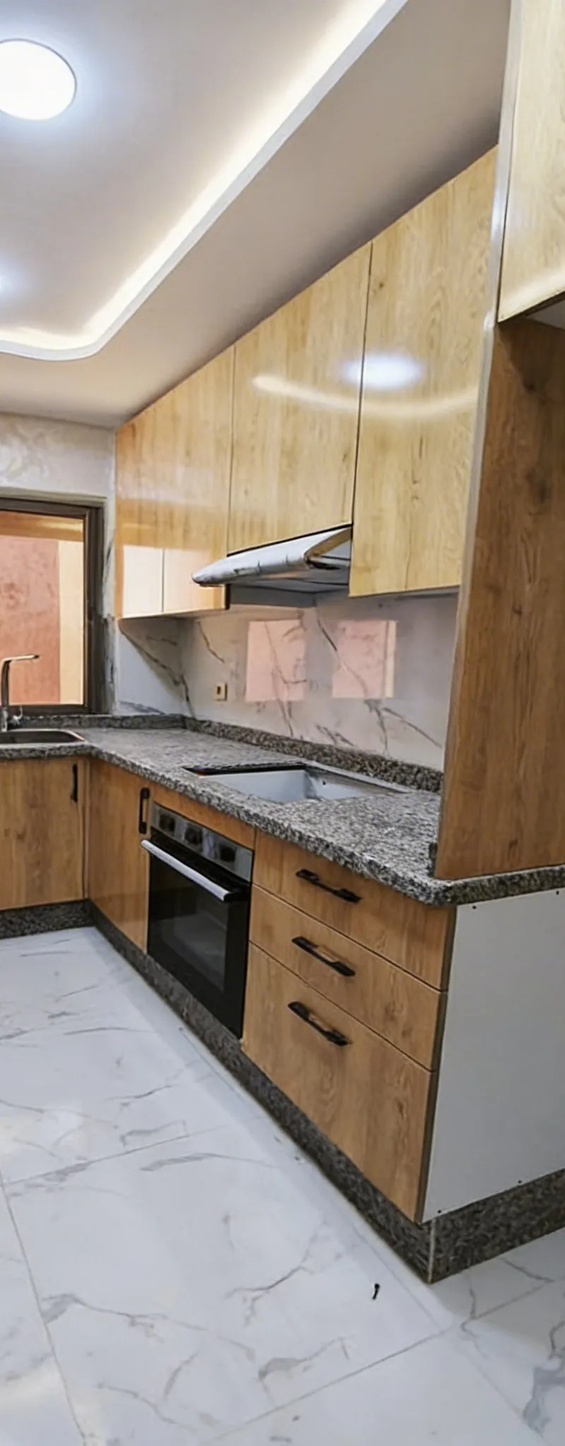 Appartement de luxe 63m