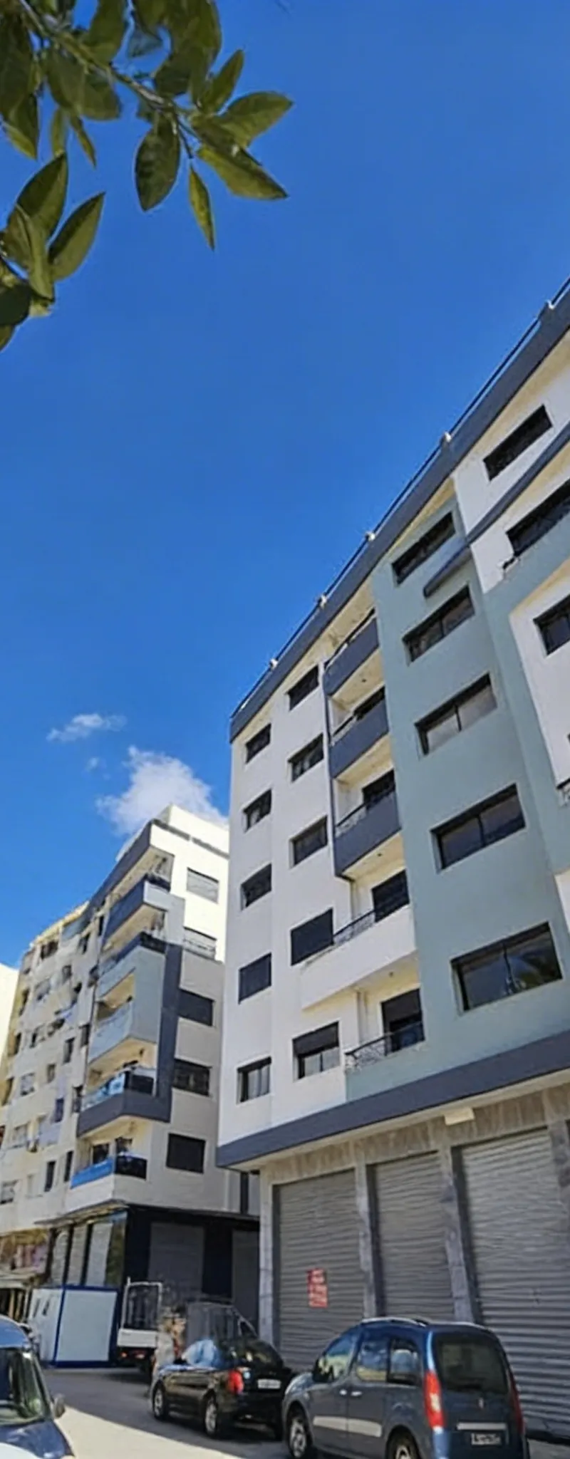 PROMO - Appartements Haut Standing à vendre HAMRIA