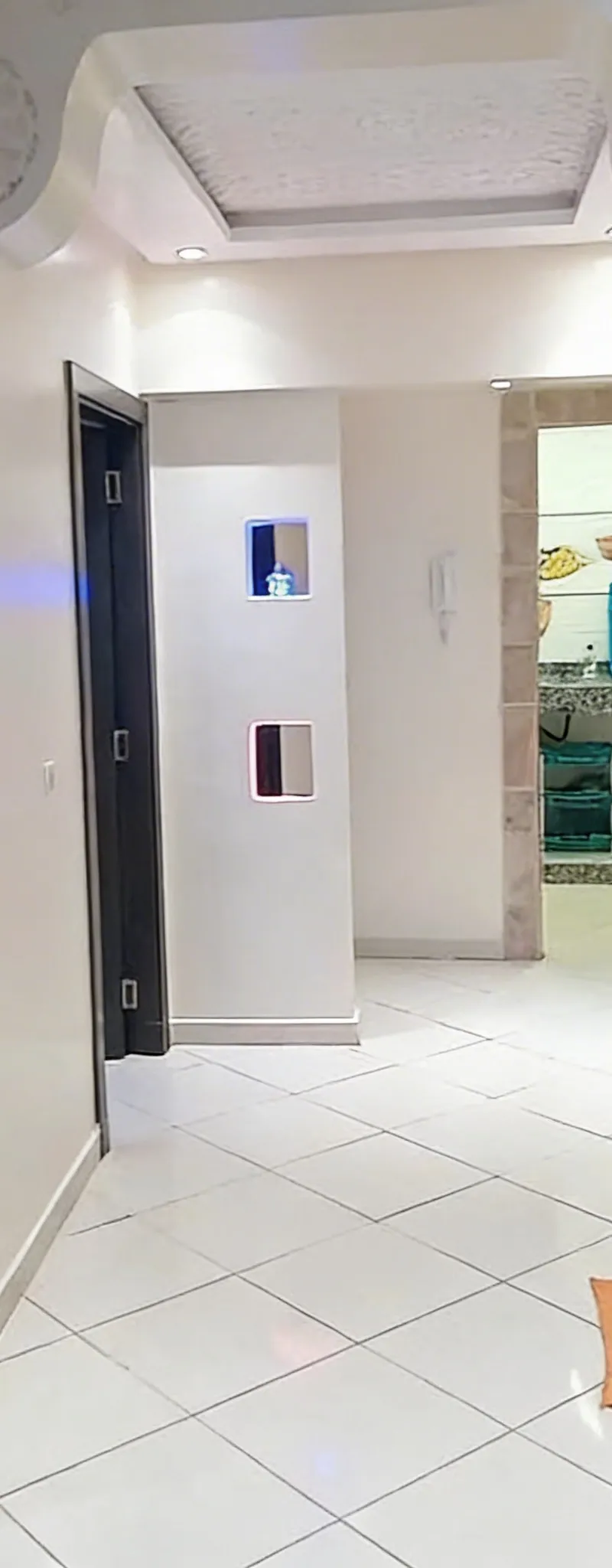 Appartement titré à vendre