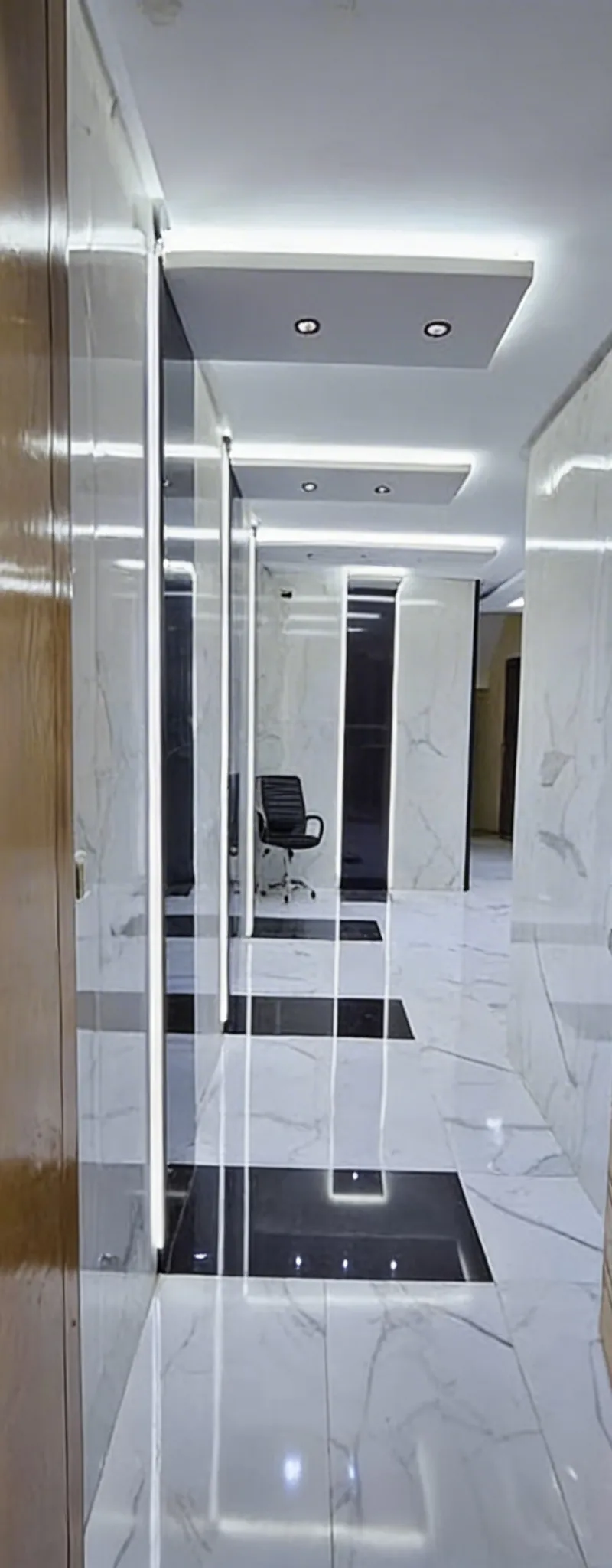 Appartement Haut Standing Hamria Centre-ville