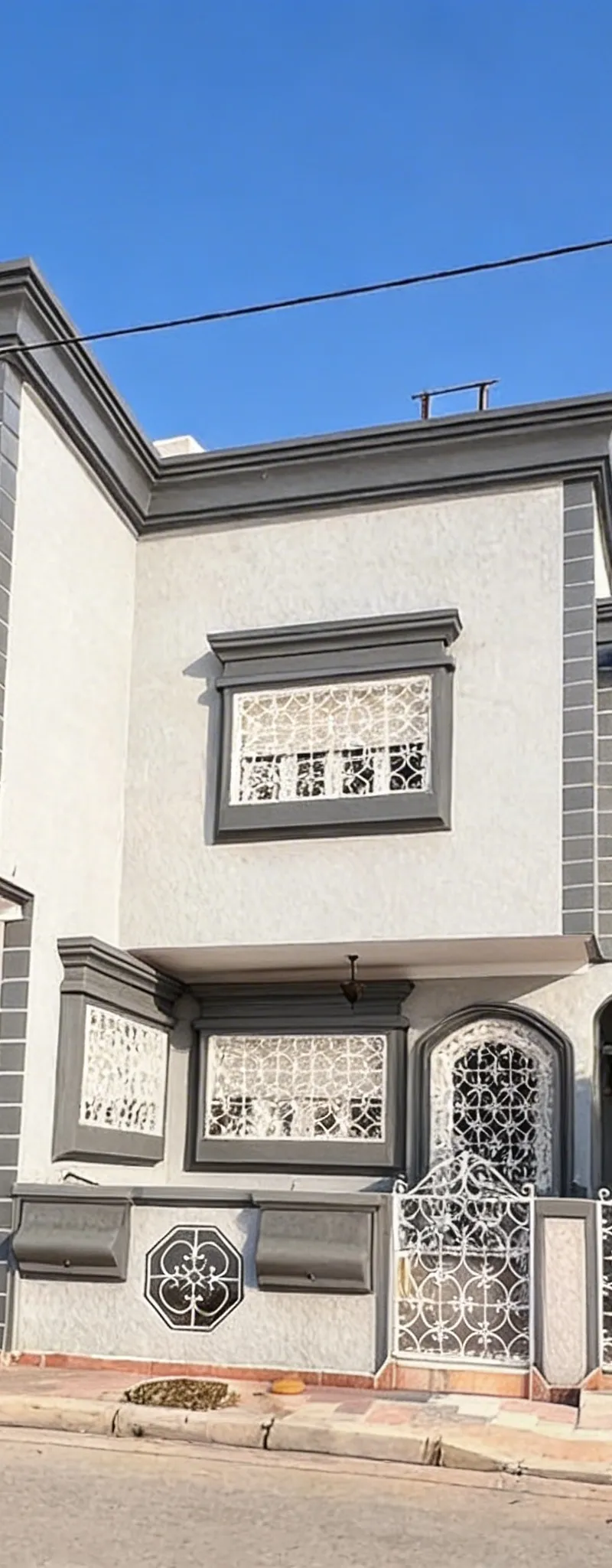 À vendre – Belle villa moderne