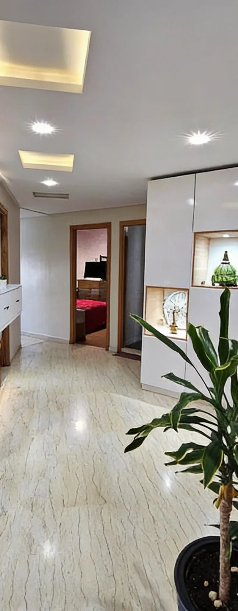 Appartement à vendre 83 m² à Ain sebaa