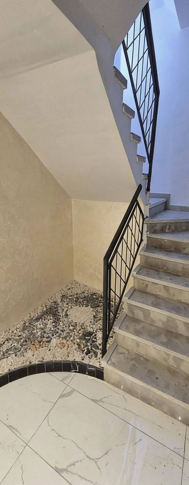 Appartement Moderne à Vendre Hamria, Meknès