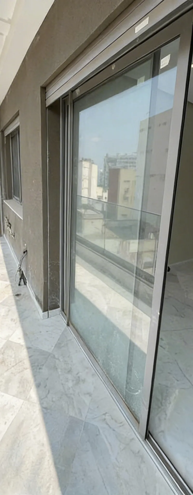 Appartements Haut Standing à Vendre - Meknès Hamria
