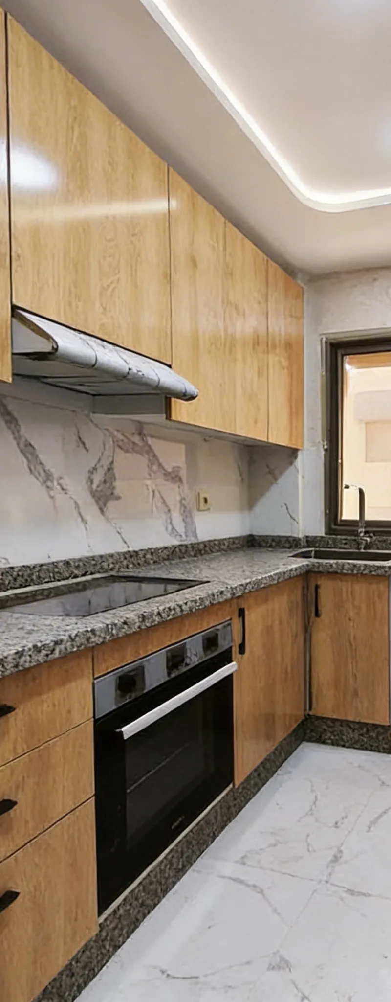 Appartement avec garage et ascenseur
