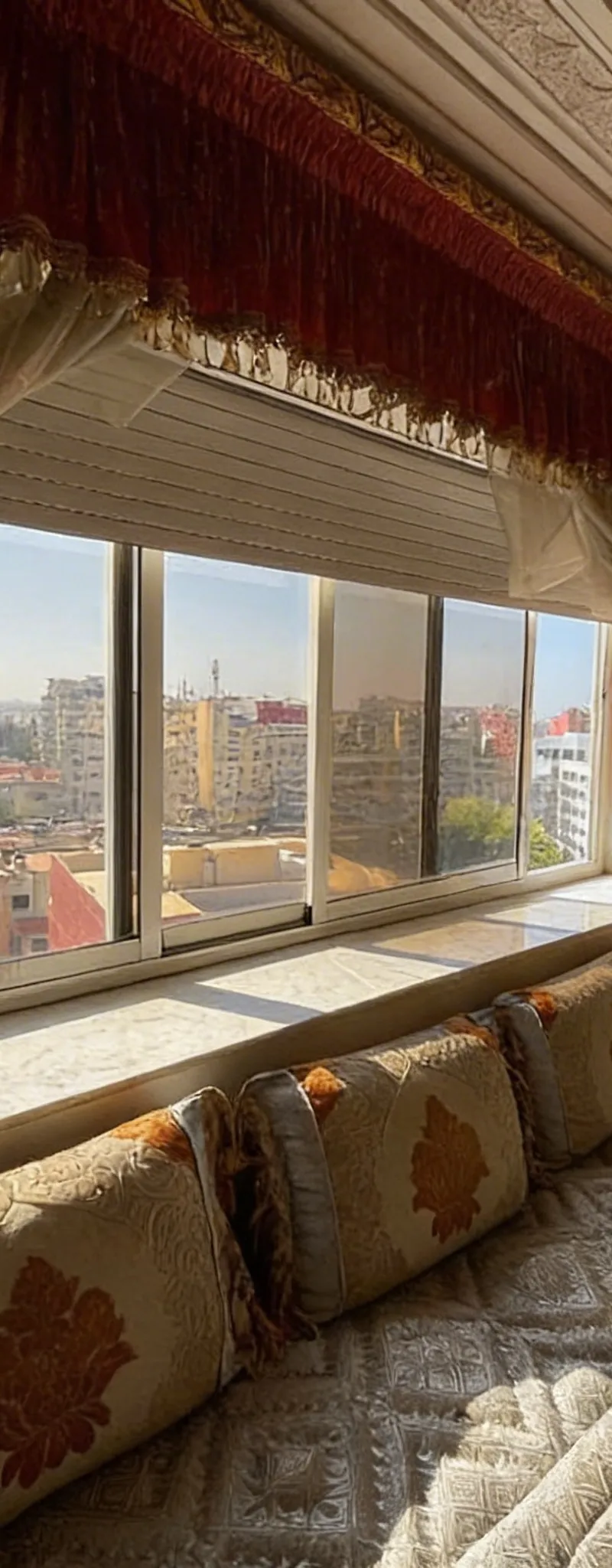 Appartement Meublé a vendre Hamria, Meknès