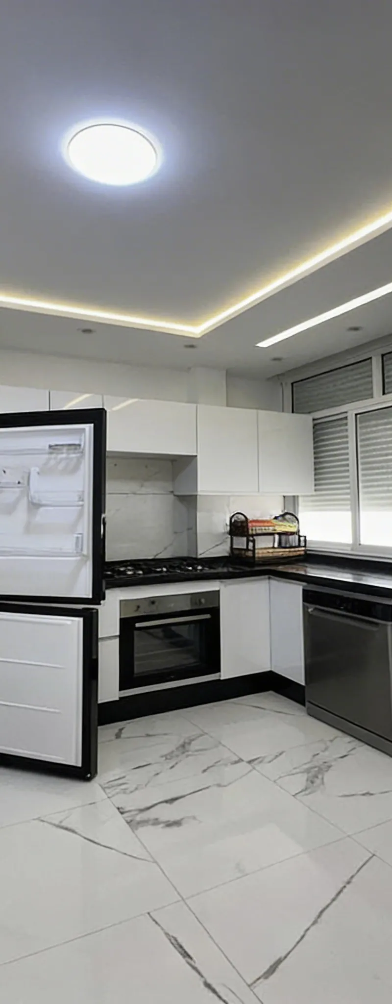 Appartement à Martil m7afda