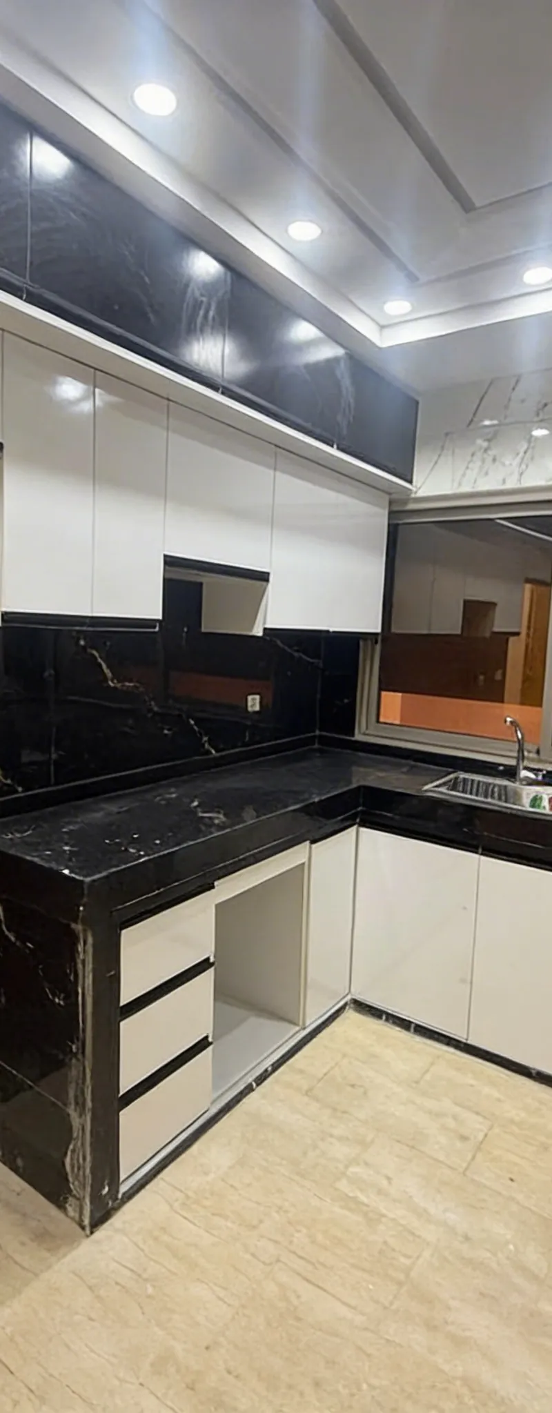 Appartement duplex 127 m à Hay essalam