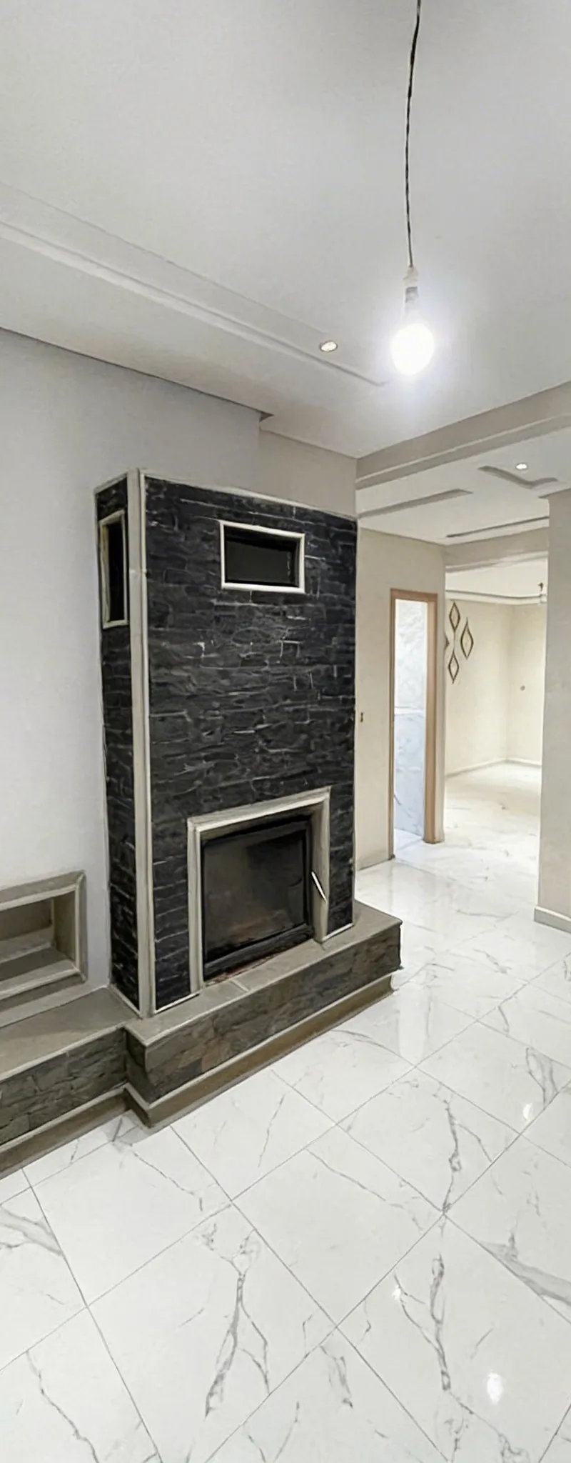 À vendre Appartement Haut Standing à HAMRIA