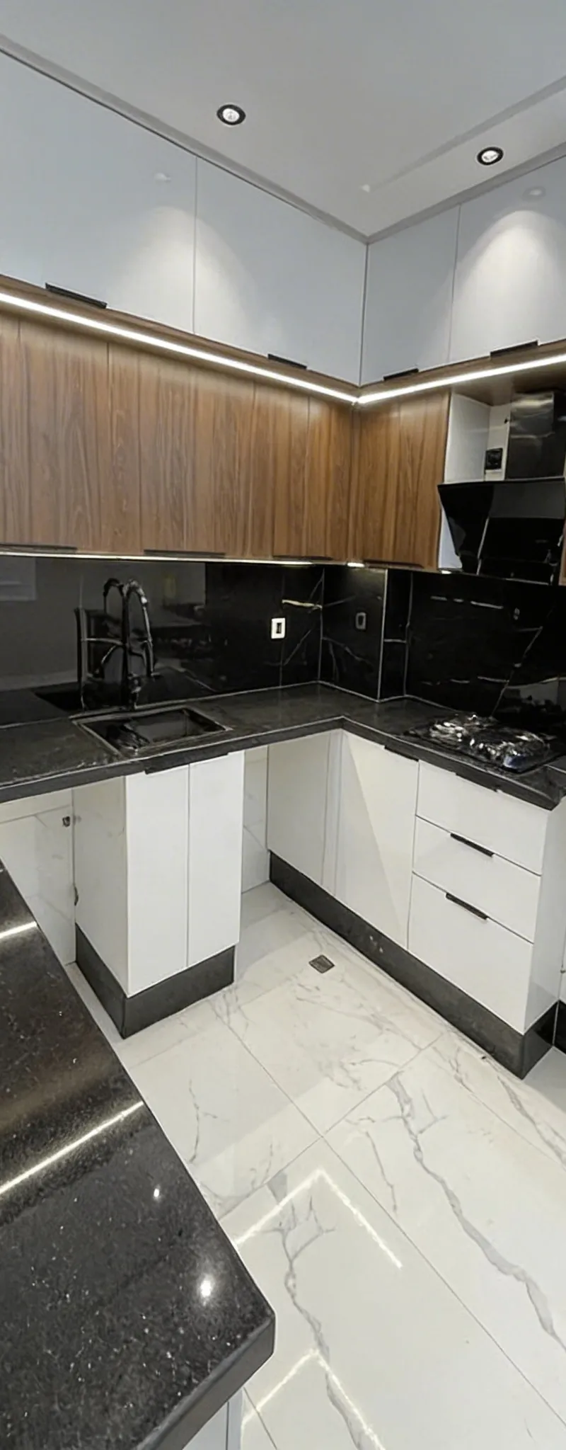 Appartement à vendre MODERNE Hamria à Meknès
