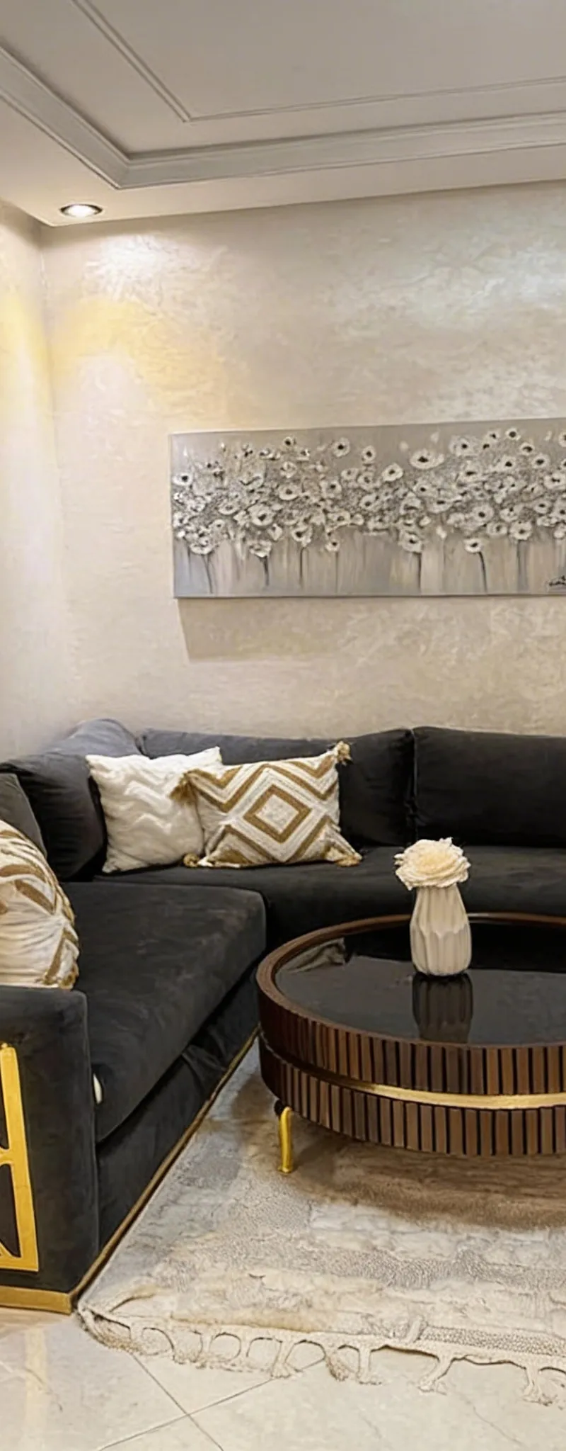 Appartements à louer