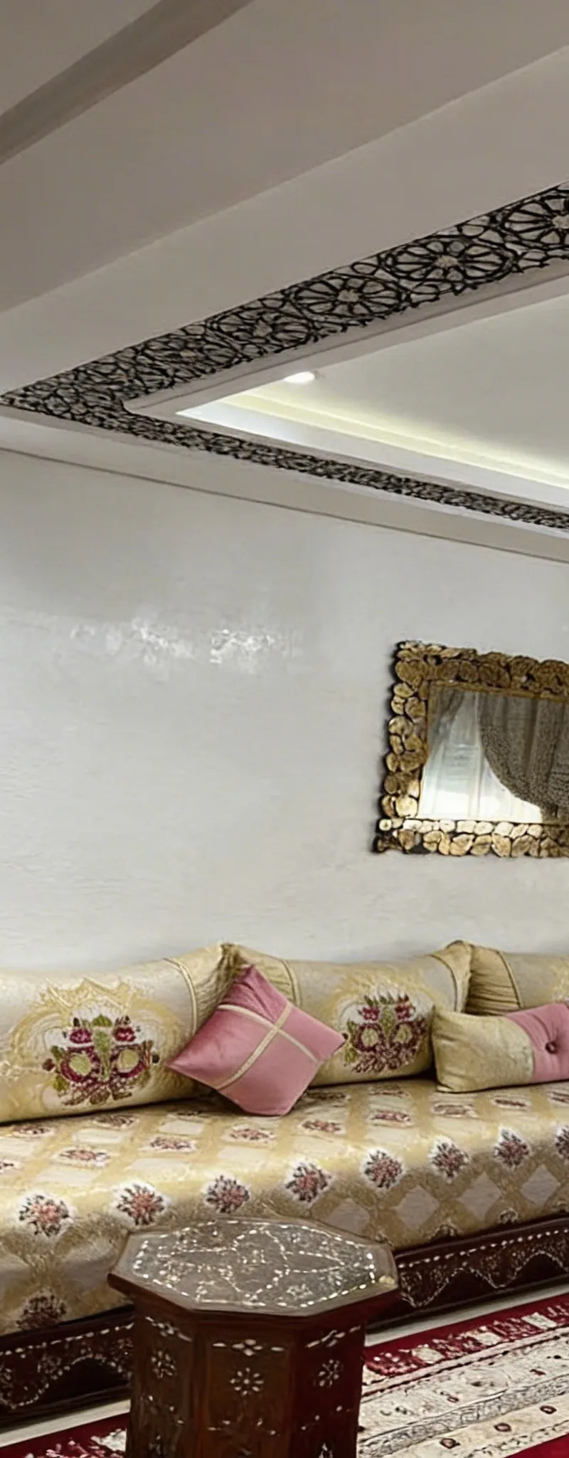 Appartement à vendre 110 m² à Temara