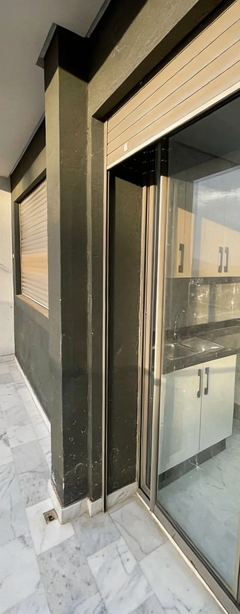 Appartement de Standing à vendre 109 m² à Meknès