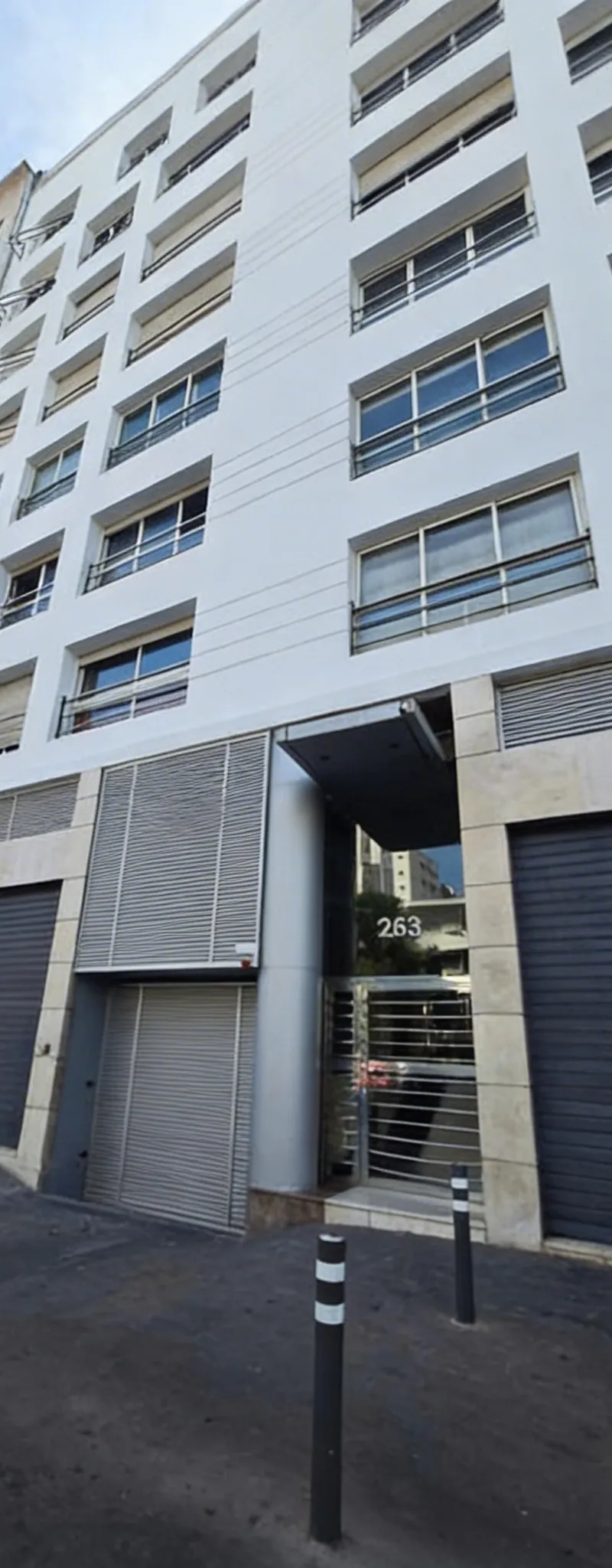 APPARTEMENT BLVRD MASSIRA ZERKTOUNI
