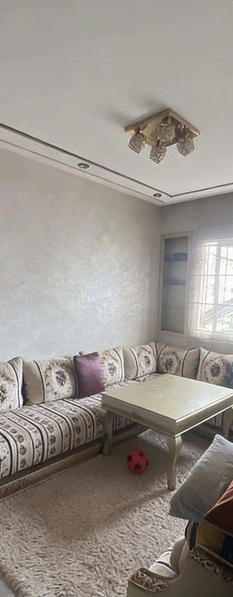Appartement Andalouse