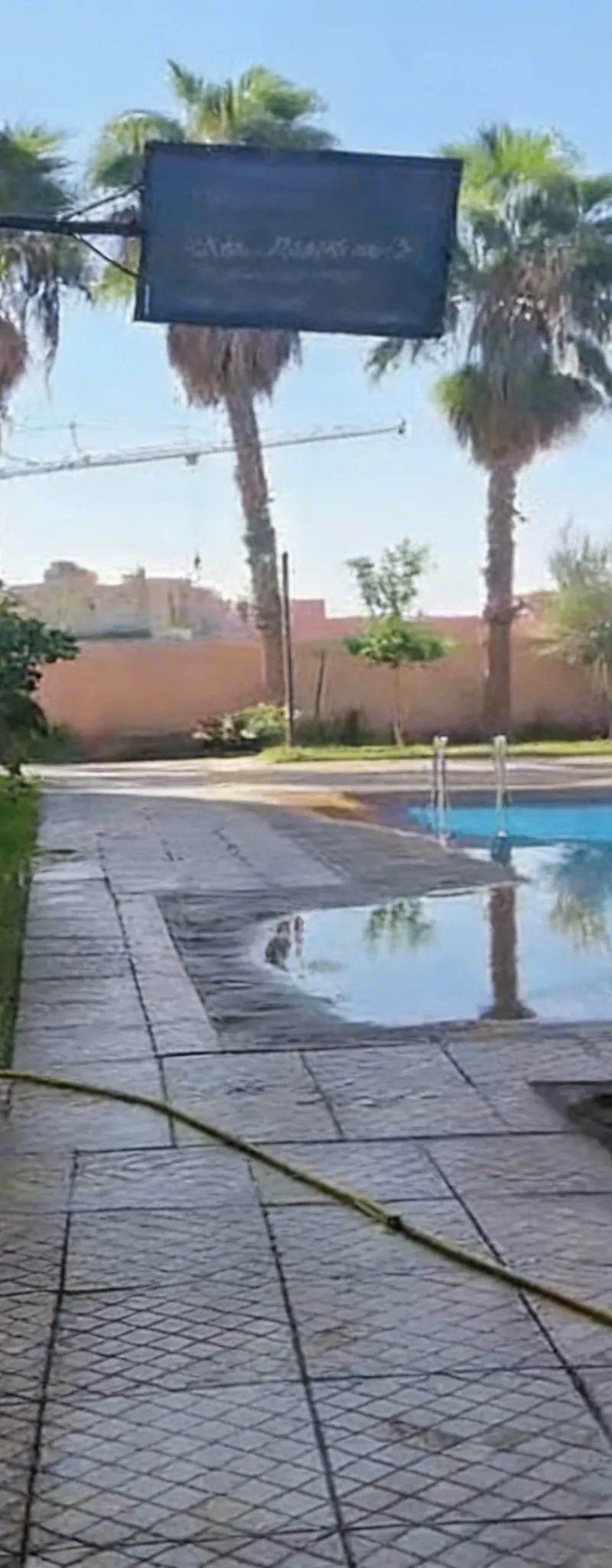 Appartement à vendre Targa prestige