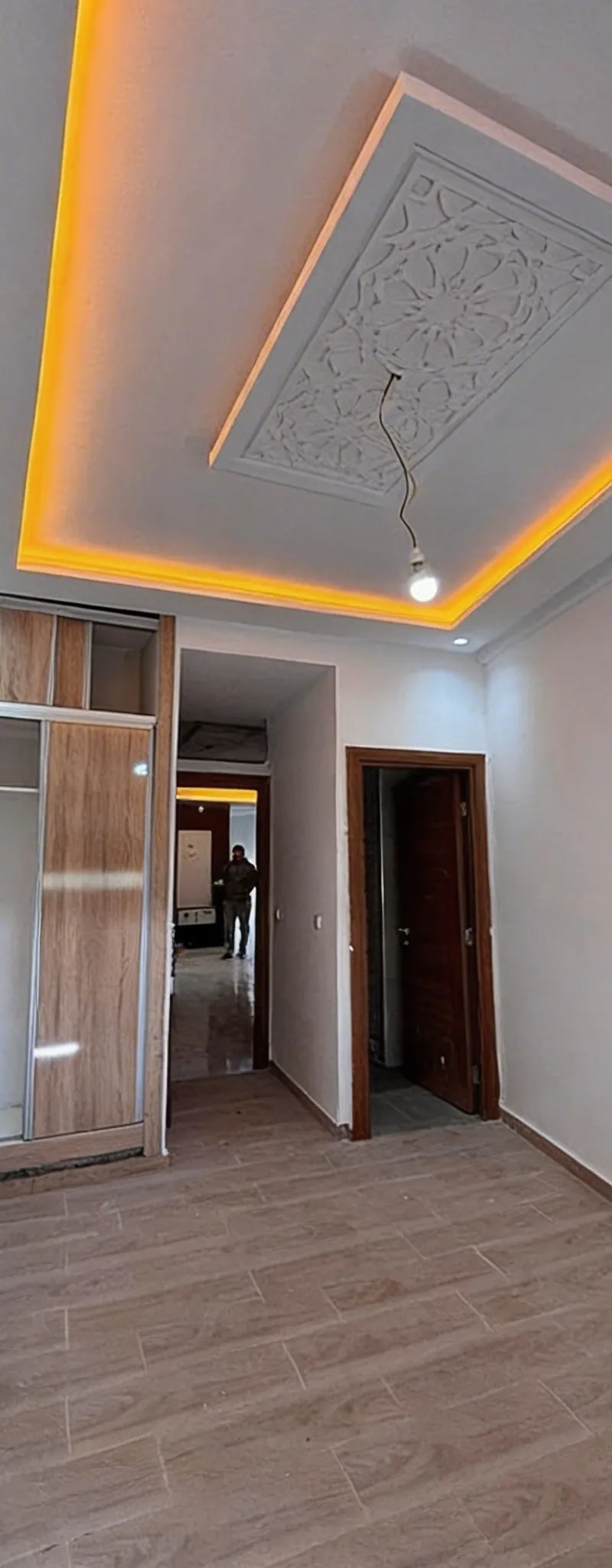 Appartement à vendre 140 m² à Bouznika