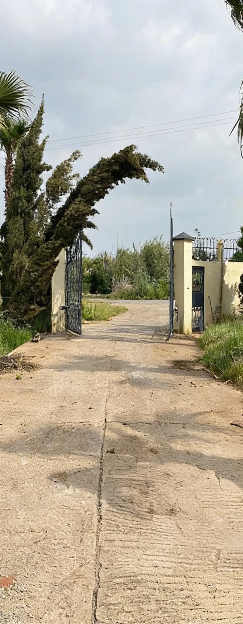 À Vendre – Superbe Terrain Agricole à Bouznika