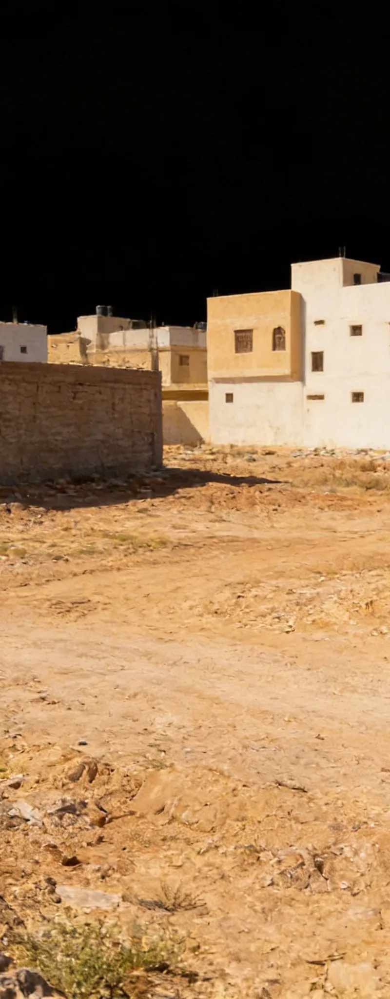 Terrains à vendre dans le Quartiers HAYRIAD