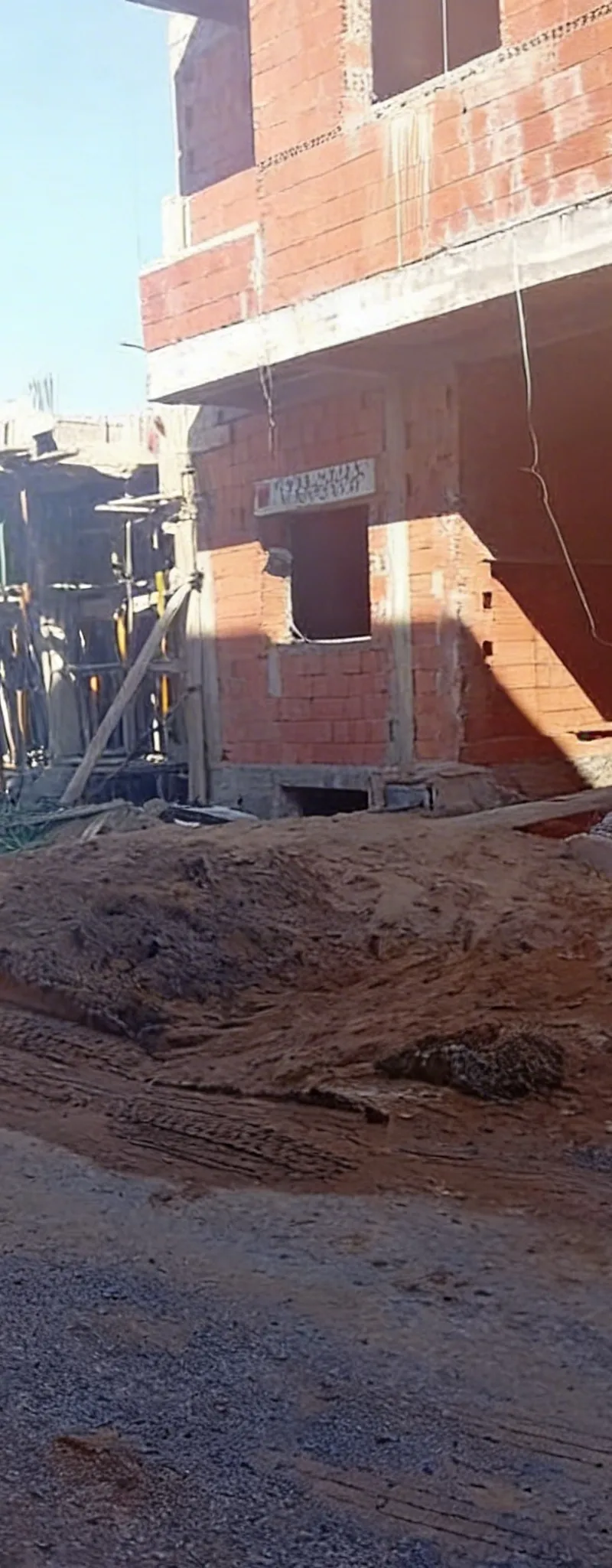 Lot R3 titre 233m2 sidi Abdellah salé