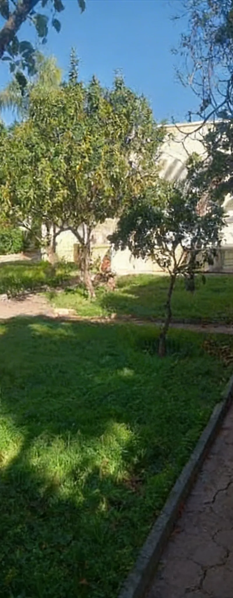 Villa commerciale Ain Diab BT2s2
