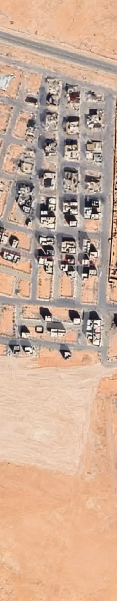 Terrain titré à vendre, lotissement Jar El Khir