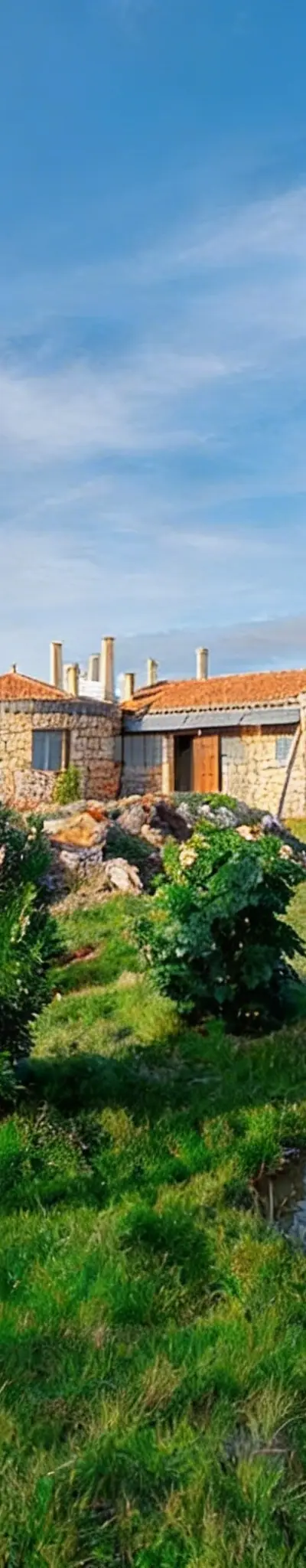 Votre ferme de 1 hectare à 20 min de Ifrane