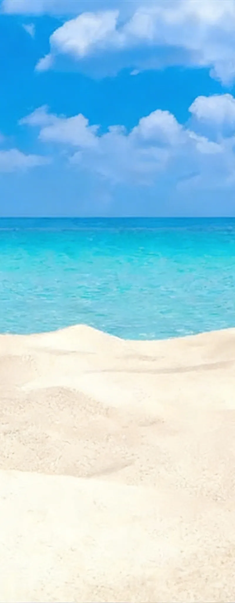 Terrain Pieds dans l'eau