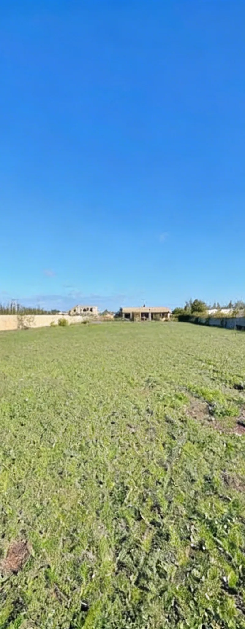 Terrains Agricoles & fermes à bir jdid