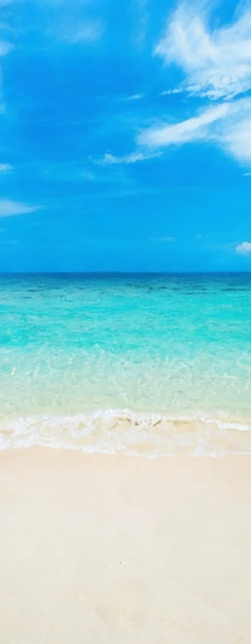 Terrain pieds dans l'eau