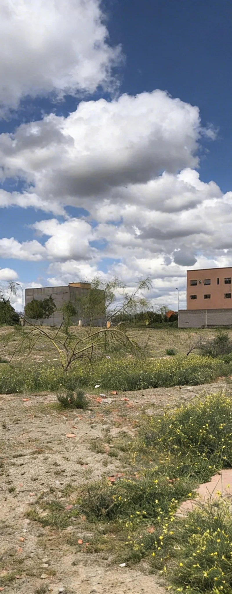 Opportunité Lot de Terrain 170m² avec 2 Façades