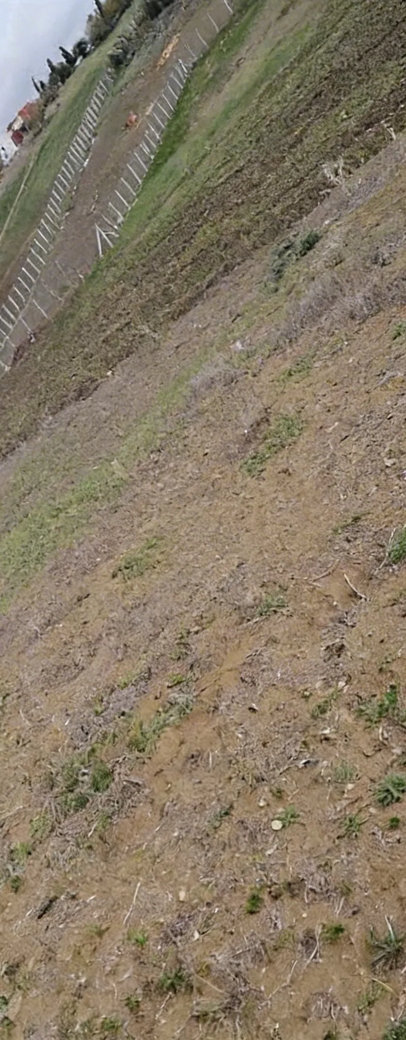 Terrain à vendre 60 m² en pleine propriété