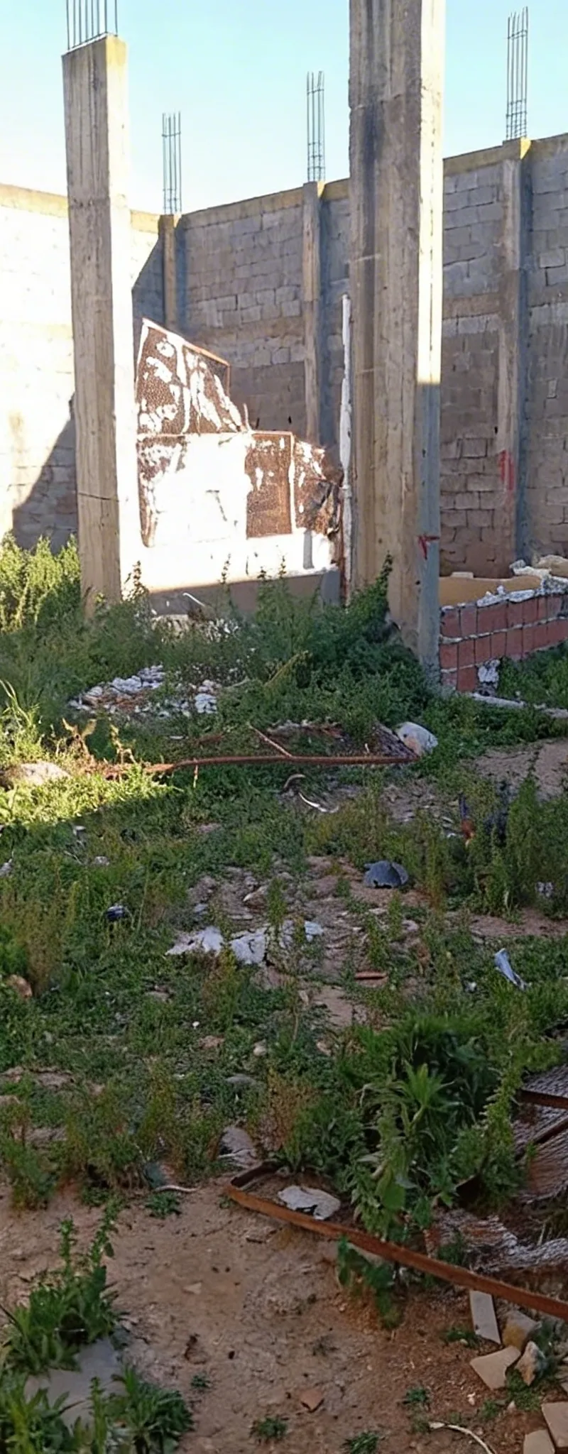El Jadida, quartier industriel