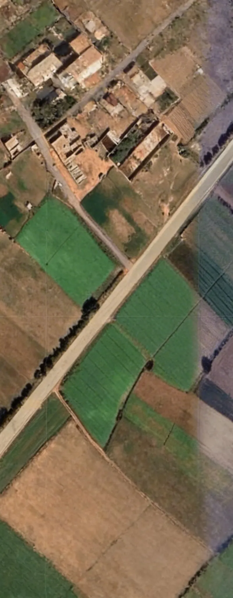 Terrain agricole à vendre Oualidia