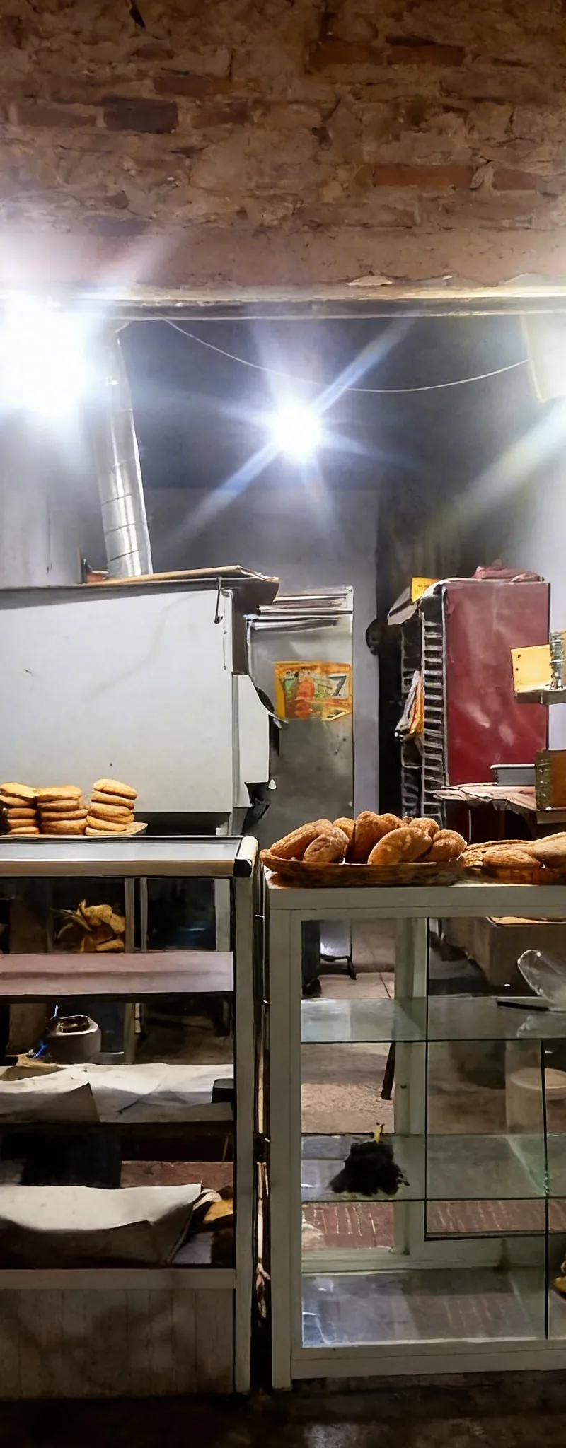 Local commercial à vendre dans un emplacement stratégique