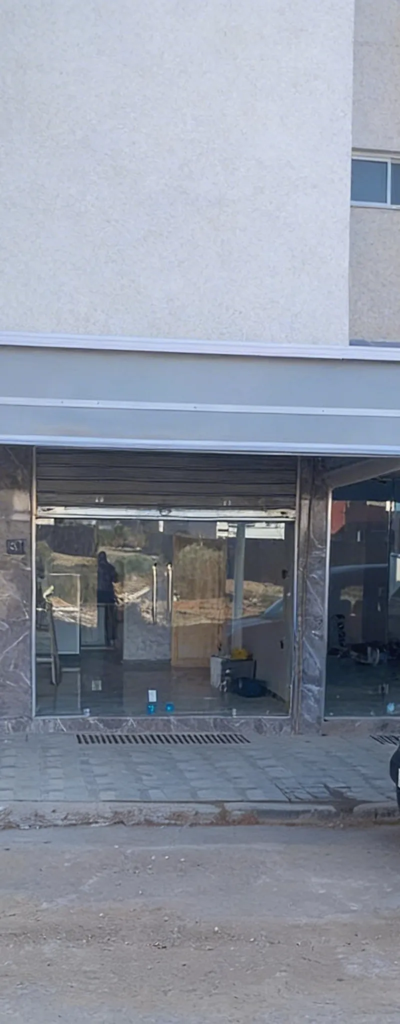 Local commercial à vendre