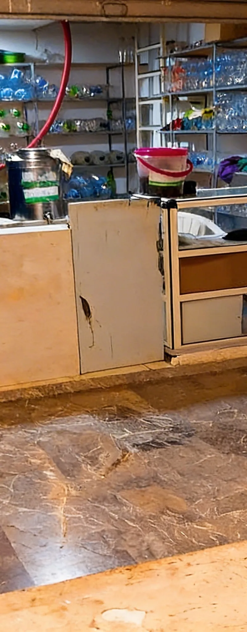 Magasin à vendre