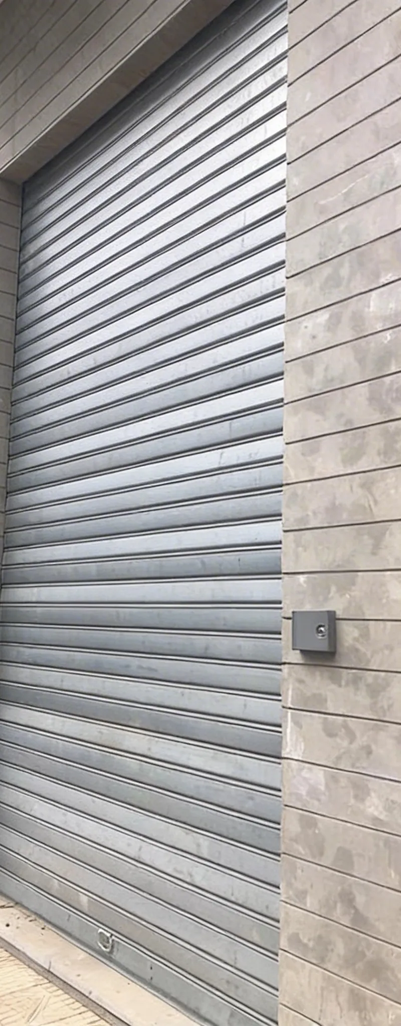Magasin à Vendre 31 m² à Ain Sebaa