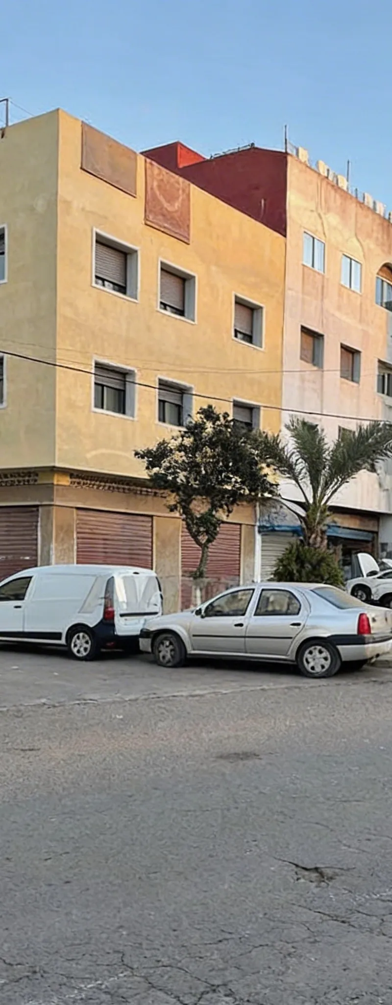 Local commercial à louer