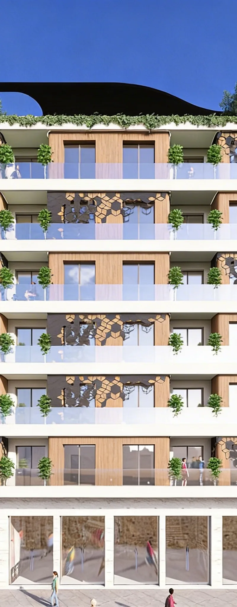 Magasin à partir de 13m² en Vente