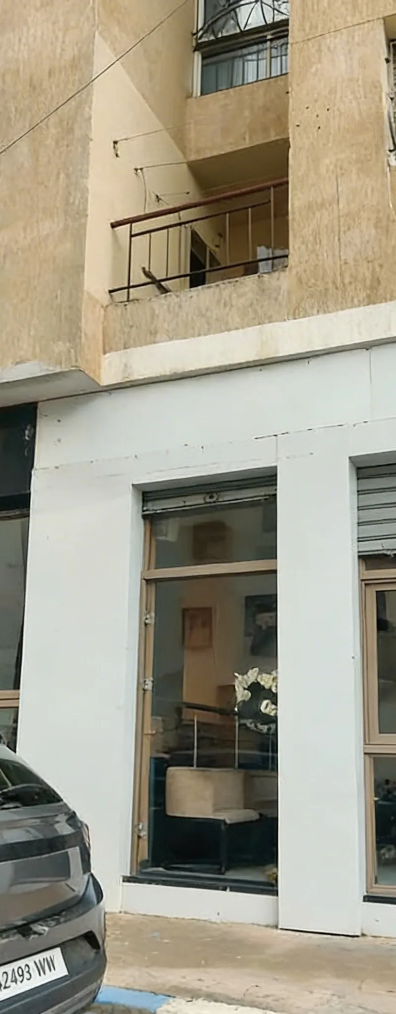 Café à vendre