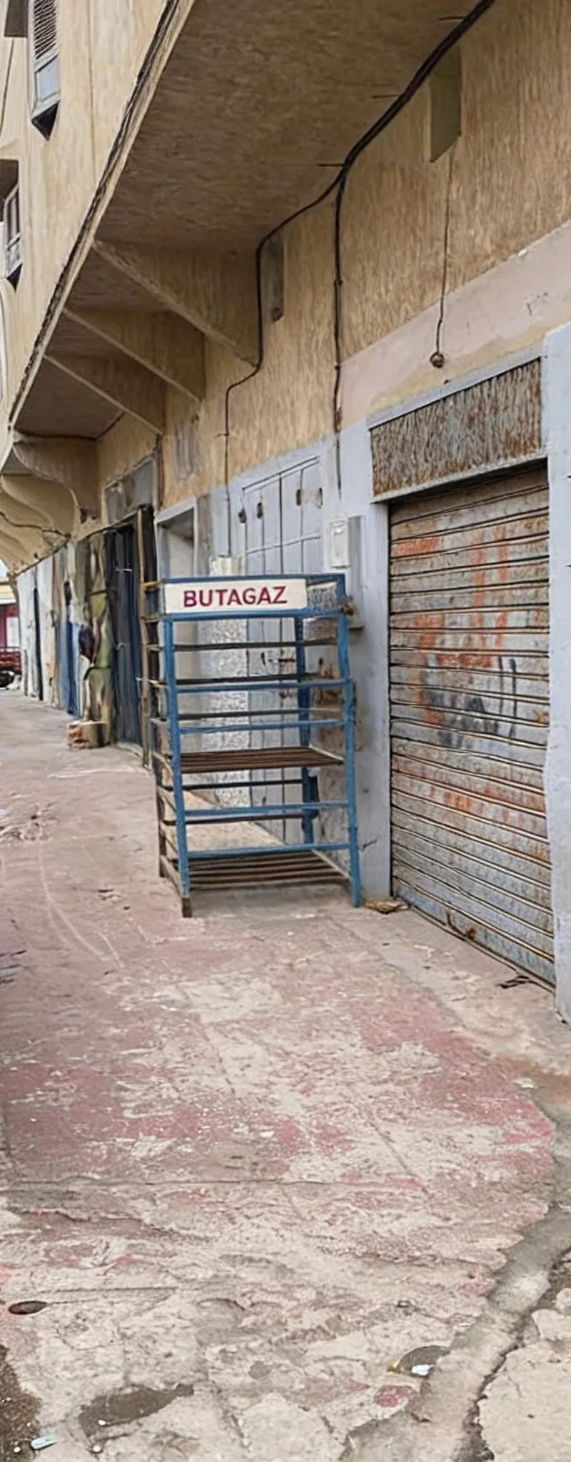 Local commercial à vendre à Rabat