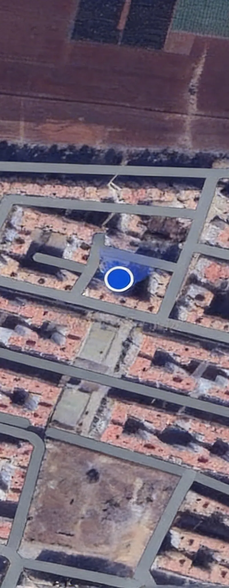 Local commercial à vendre 16m², projet Fajr 2, route Lissasfa