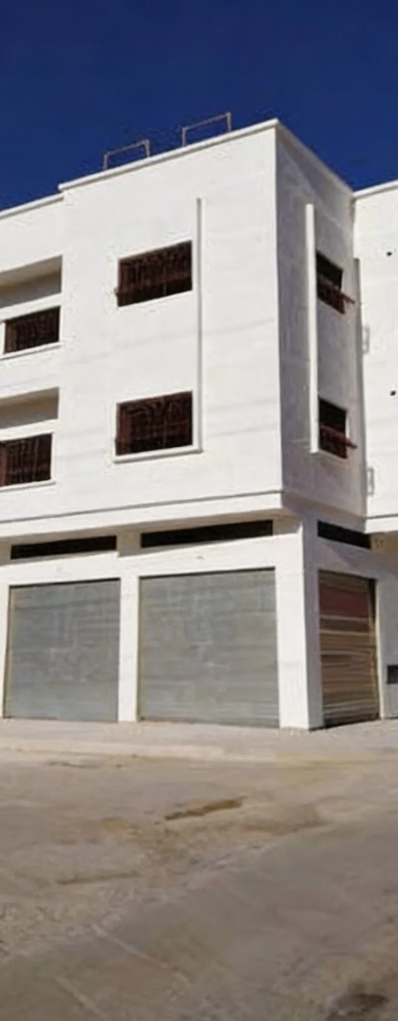 A92 lotissement bardai magasin n 4 tf 69/158745
