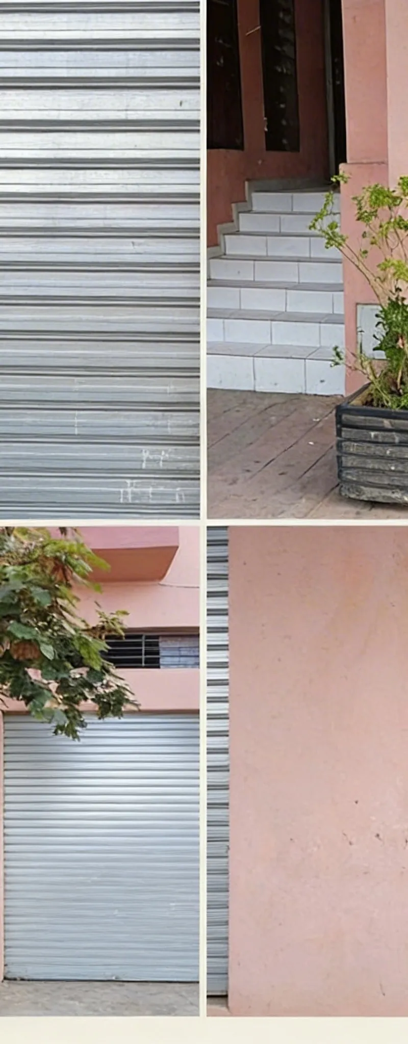 Offre spéciale local commercial à vendre à Marrakech Sidi Youssef