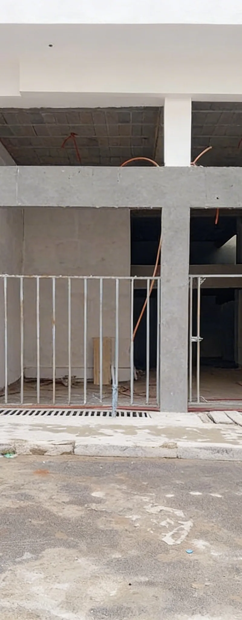Vente ou location Magasin