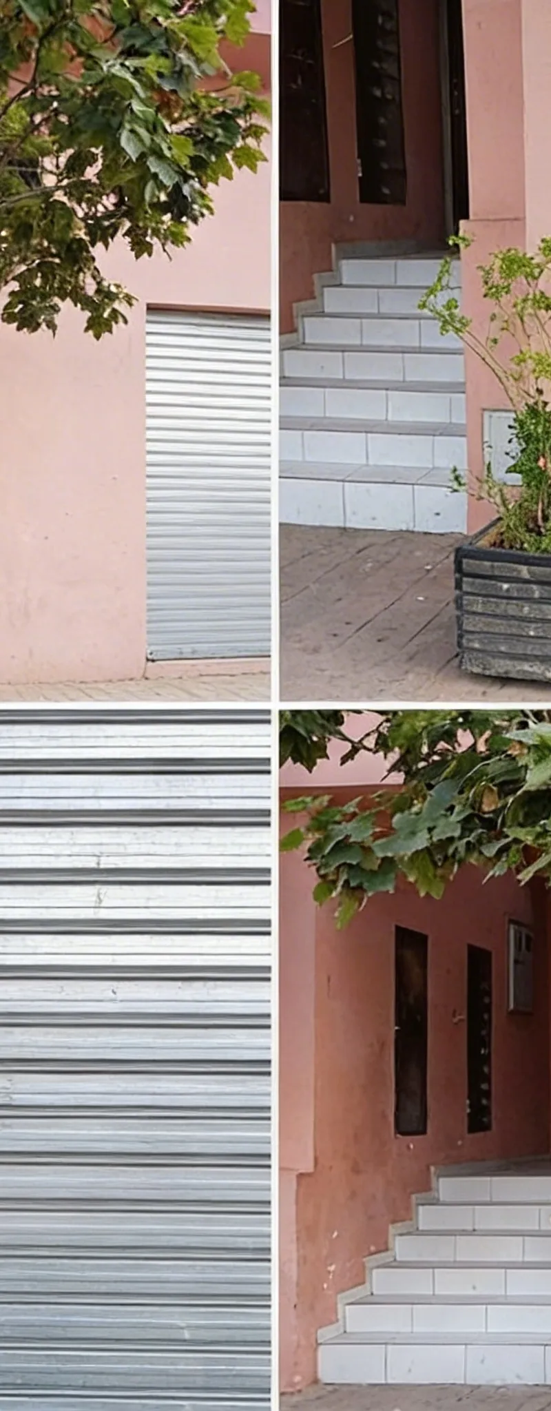Opportunité en or - Local à vendre à Sidi Youssef Marrakech