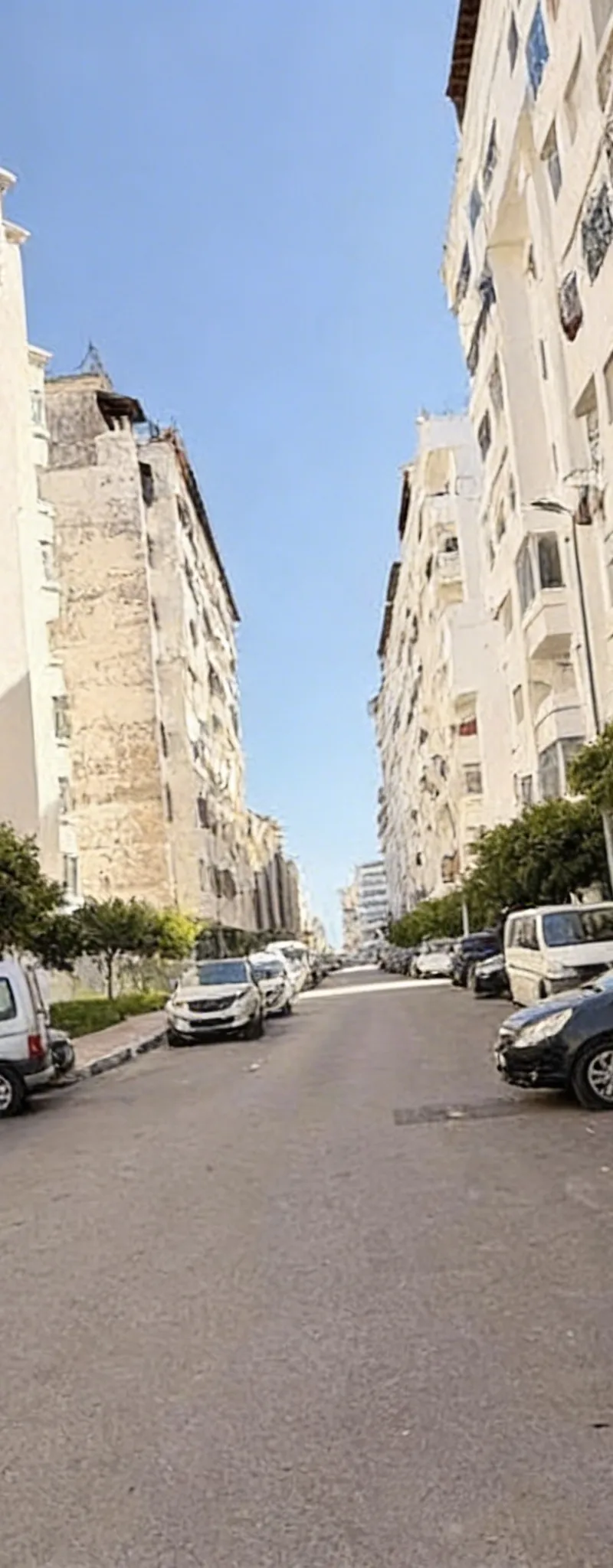 Tanger